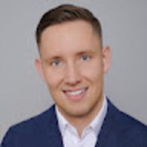 Meet your Posher, Brody